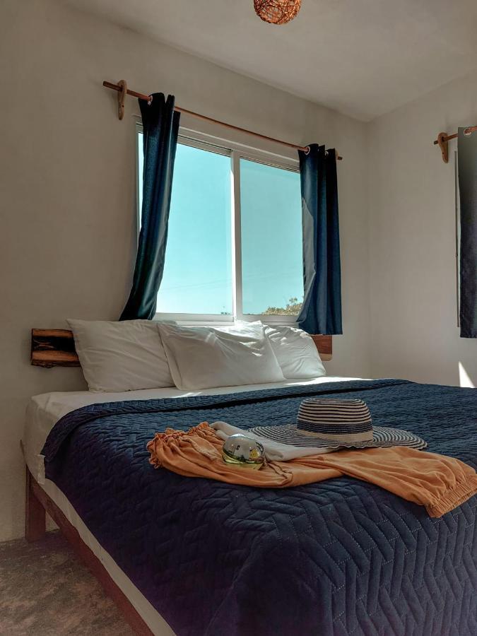 Hotel Xa'An Bacalar Exteriér fotografie